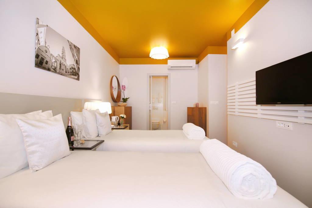 Magic Rooms Spalato Esterno foto