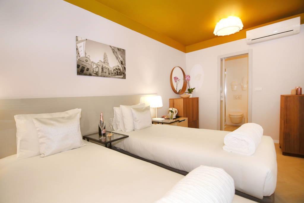 Magic Rooms Spalato Esterno foto