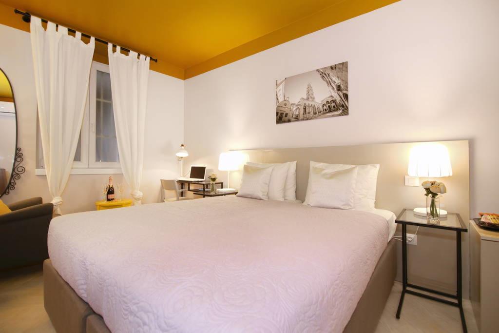 Magic Rooms Spalato Esterno foto