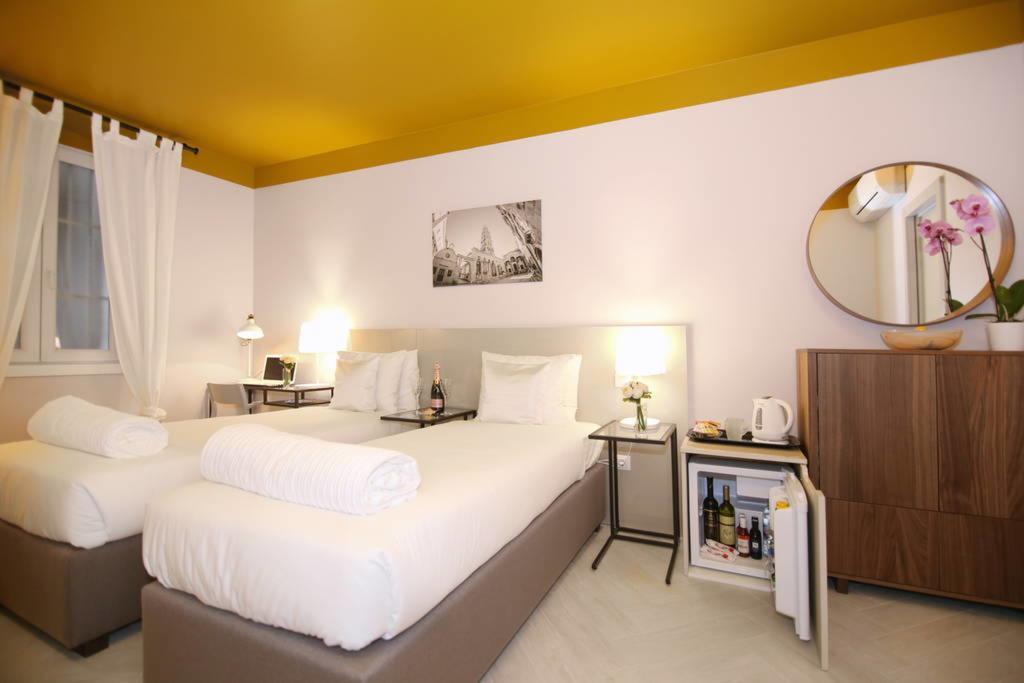 Magic Rooms Spalato Esterno foto