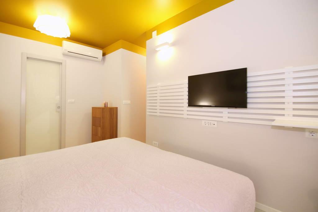 Magic Rooms Spalato Esterno foto