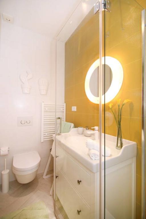 Magic Rooms Spalato Esterno foto