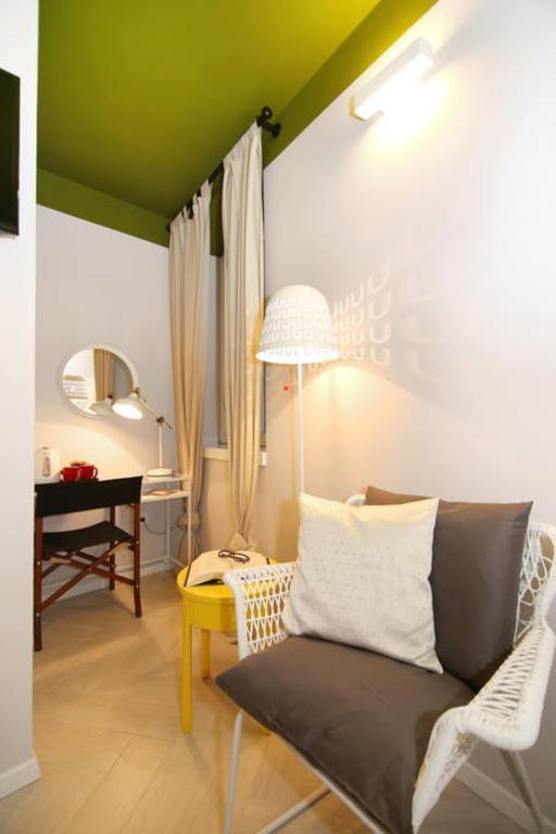 Magic Rooms Spalato Esterno foto