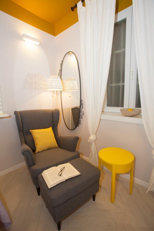 Magic Rooms Spalato Esterno foto